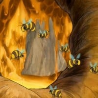 The Bees