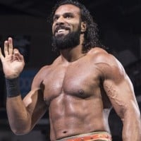 Jinder Mahal