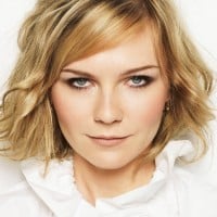 Kirsten Dunst