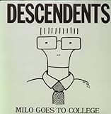 Milo Goes to College - Descendents