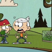 Stole a Group of Frogs from His Classroom (Frog Wild)