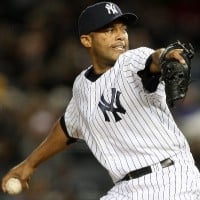 Mariano Rivera