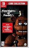 Five Nights at Freddy's