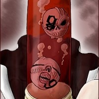 Aaroniero Arruruerie - Espada #9