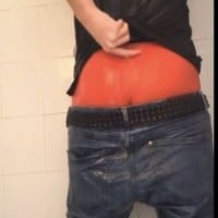 Sagging Pants