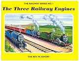 The Three Railway Engines - W. Awdry