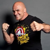 Bas Rutten