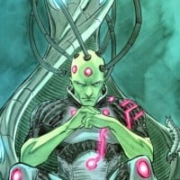 Brainiac (DC)