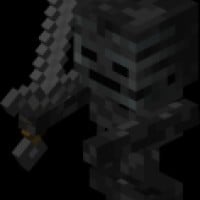 Wither Skeleton