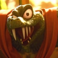 King K Rool