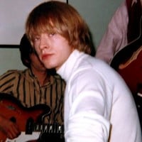 Brian Jones