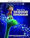 The Good Dinosaur