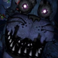 Nightmare Bonnie