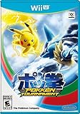 Pokken Tournament