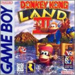 Donkey Kong Land III