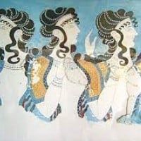 Minoan Civilization (3500 BC-1100 BC)