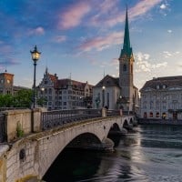 Zurich, Switzerland