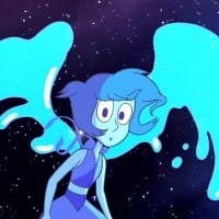 Ocean Gem