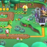 World 5 (New Super Mario Bros. Wii)
