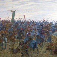 Battle of Kalka River (1223)