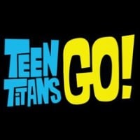 Teen Titans Go