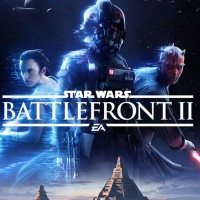 Star Wars Battlefront II (2017)