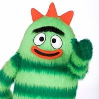 Yo Gabba Gabba