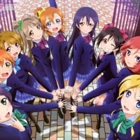 Love LiveÂ Fans