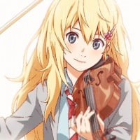 Kaori Miyazono - Your Lie in April