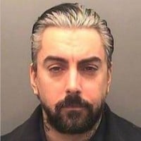 Ian Watkins