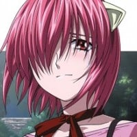 Lucy - Elfen Lied