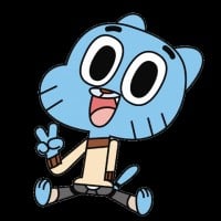 Gumball Watterson (The Amazing World of Gumball)