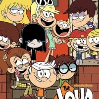 The Loud HouseÂ Fans