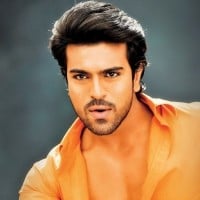 Ram Charan Teja