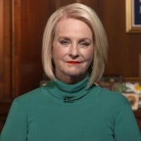 Cindy McCain