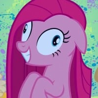 Pinkamena
