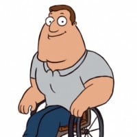 Joe Swanson