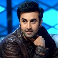 Ranbir Kapoor