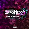 Pink Koeks - Spag Heddy