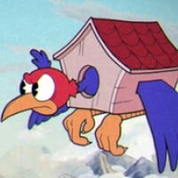 Wally Warbles - Cuphead