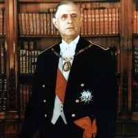 Charles De Gaulle