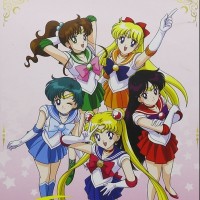 Sailor Moon