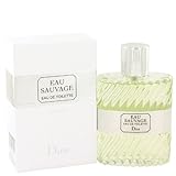 Eau Sauvage - Christian Dior