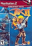 Jak II
