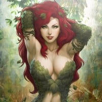 Poison Ivy