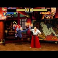 King of Fighters