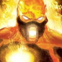 Blaze (Mortal Kombat Armageddon)