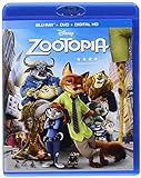 Zootopia