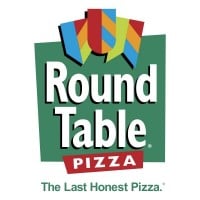 Round Table Pizza