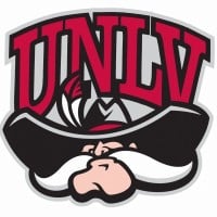 UNLV Rebels - 1990